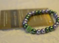 Crystal Pearl Purple